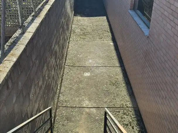 Parking of Flat for sale in Villaquilambre, León