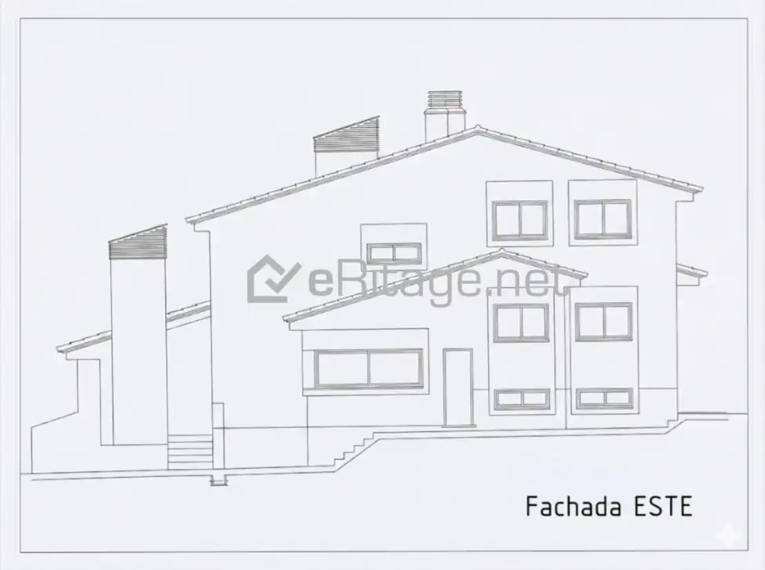 Casa o chalet en venta en Altafulla con Jardín privado, Parquet y Terraza