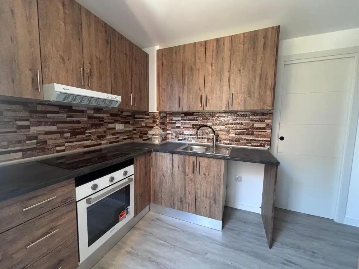 Kitchen of Flat for sale in Madrid