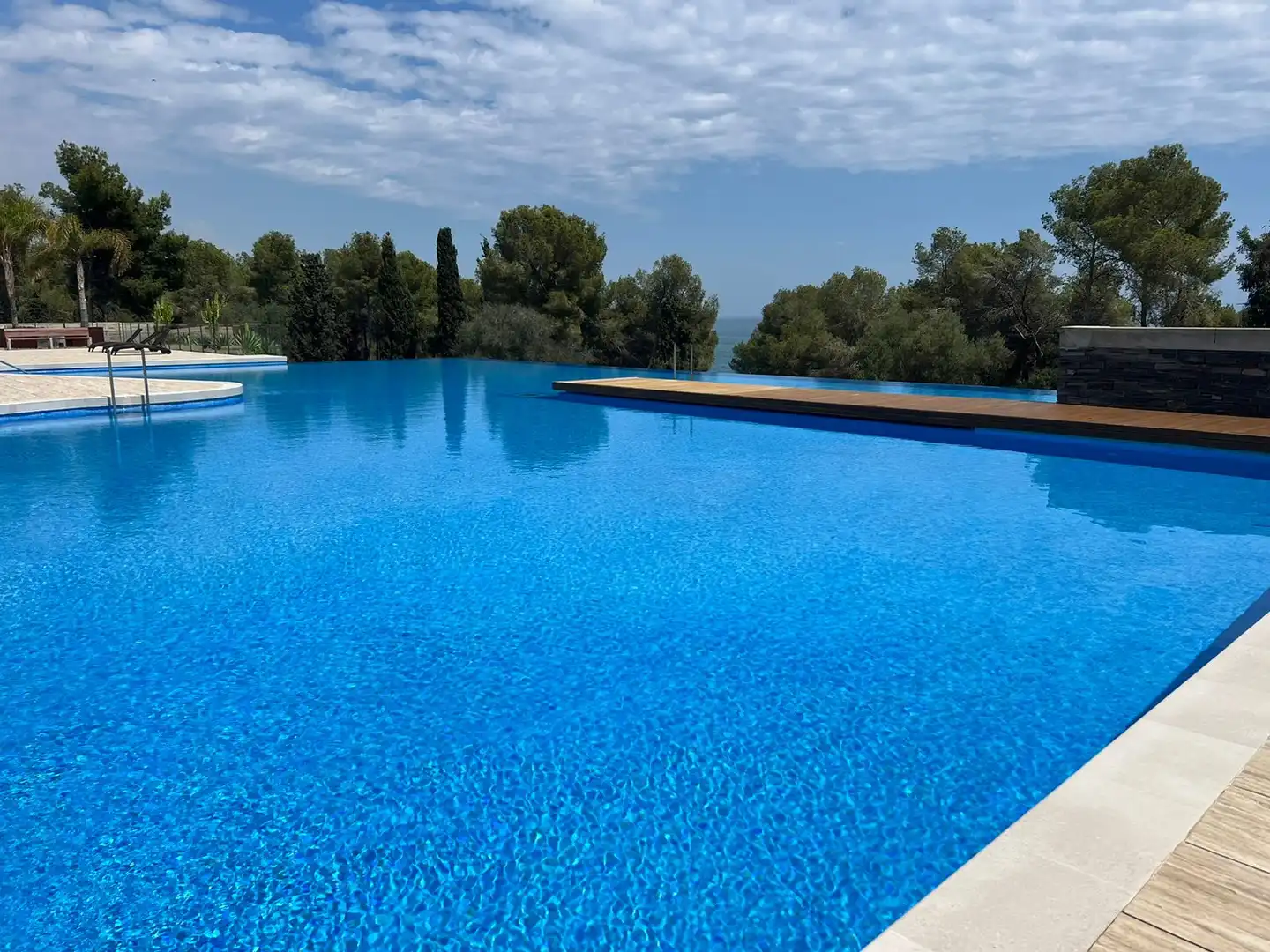 Duplexes for rent in Carrer Blaumar, 25, Mas d'En Serra - Els Cards