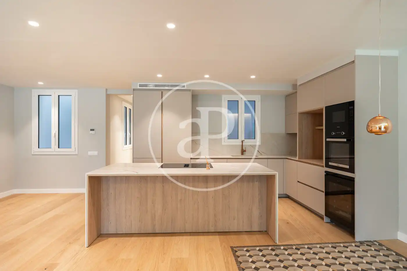 Appartement avec terrasse à vendre à Carrer de Bergara, imagen 9