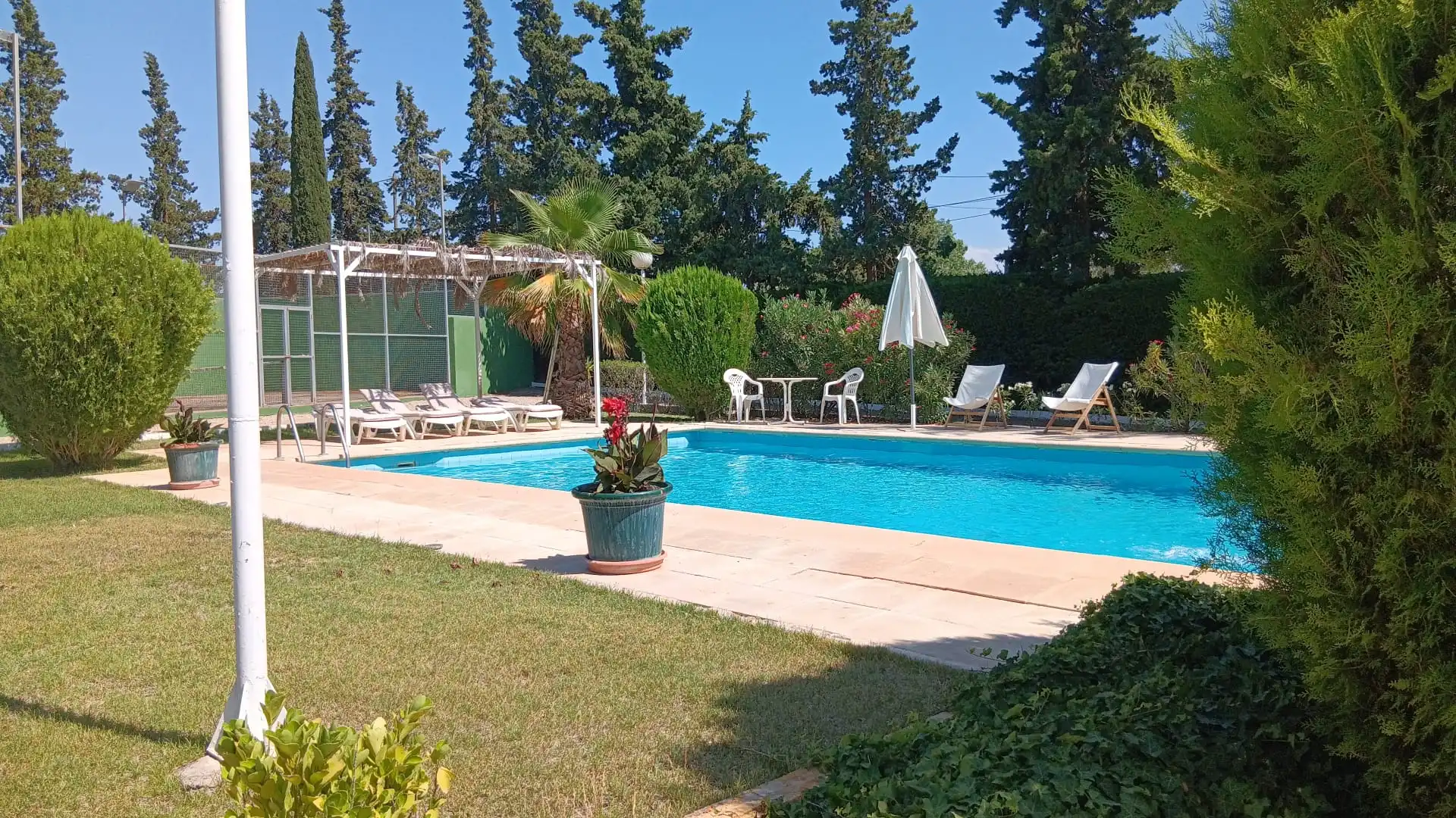 Xalet amb piscina en venda a Úbeda, imagen 2