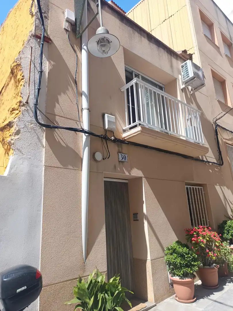 Maison avec balcon à vendre à L'Ametlla de Mar pueblo, imagen 48