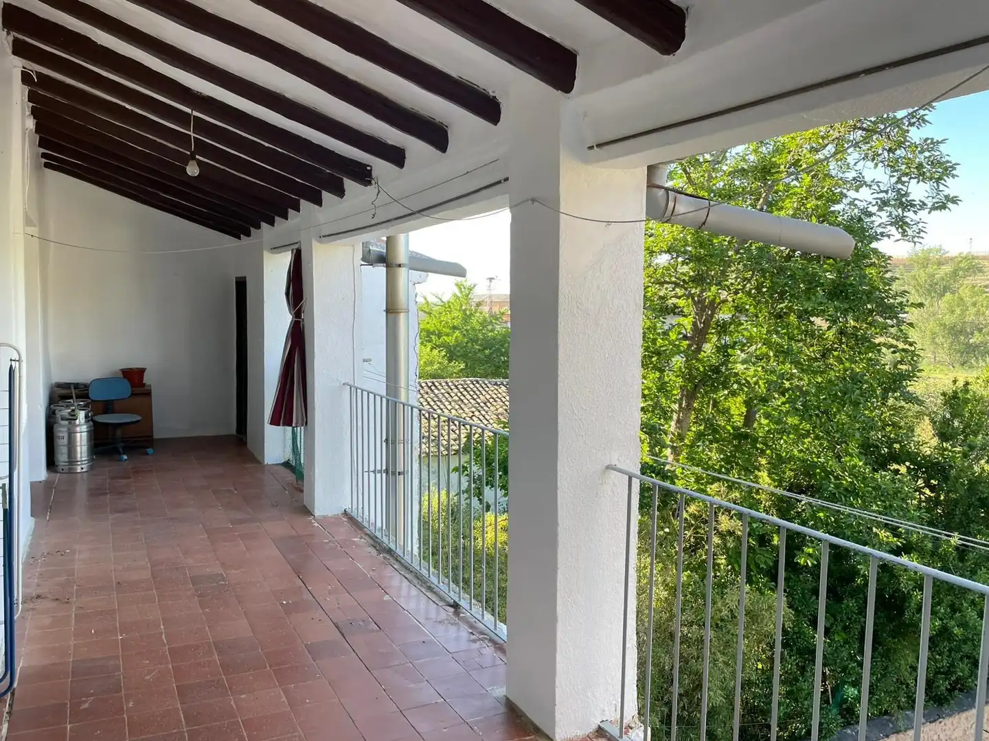 Haus mit Terrasse zum Verkauf in Ricla, imagen 16