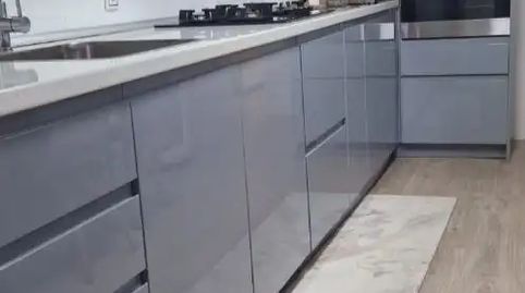Foto 2 de Piso en venta en Avinguda de Catalunya, 75, Tàrrega, Lleida