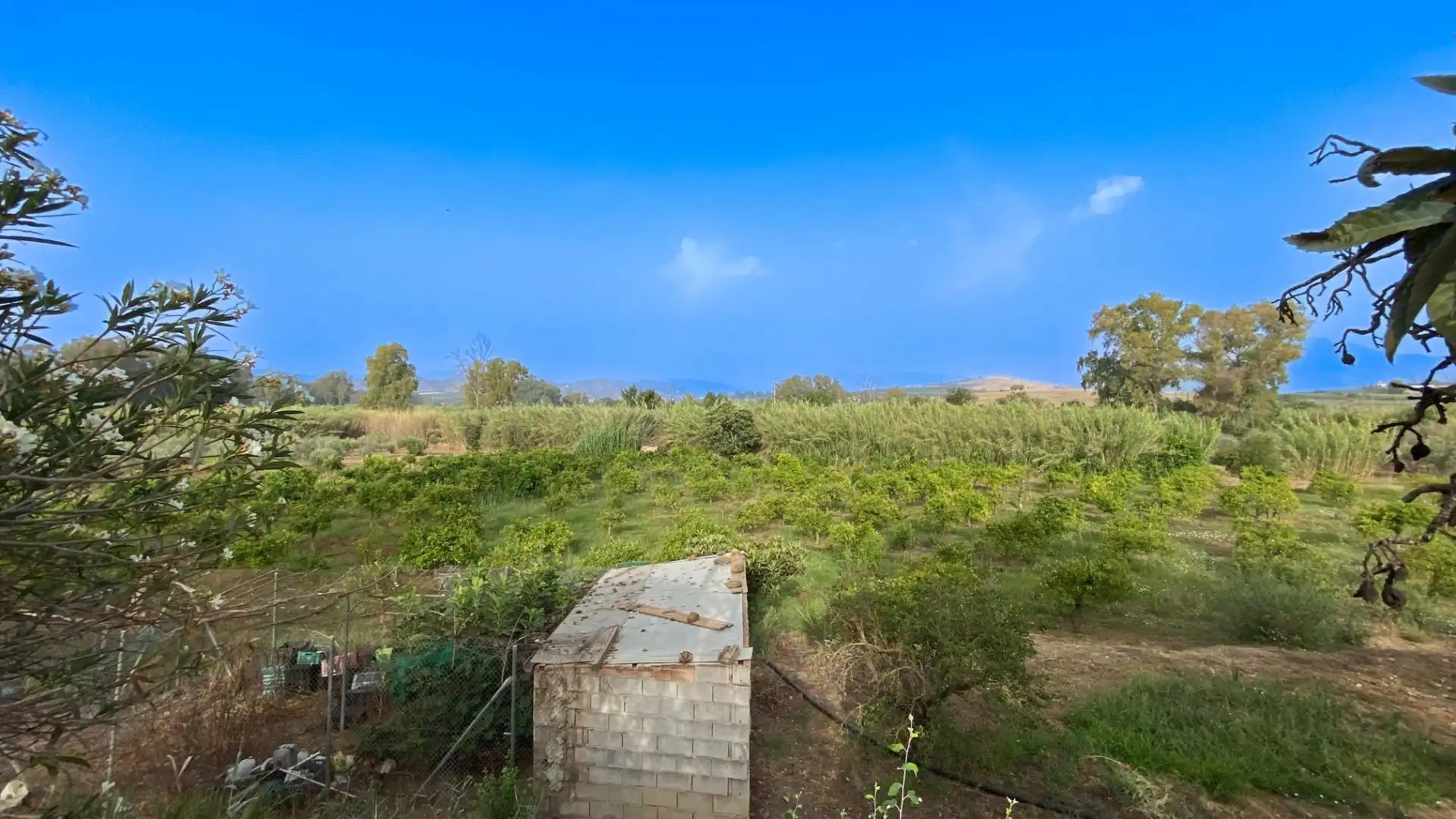Casa rústica amb jardí en venda a VIUDA CHICA 1, imagen 27