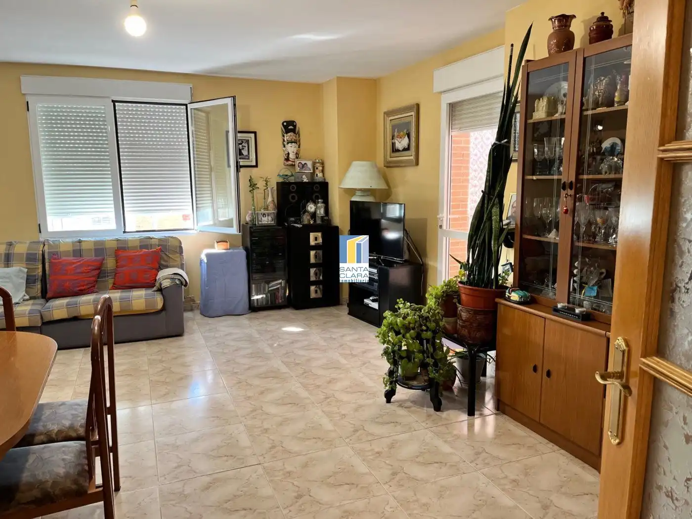 Sala d'estar de Finca rústica en venda en Arcenillas amb Calefacció, Jardí privat i Terrassa