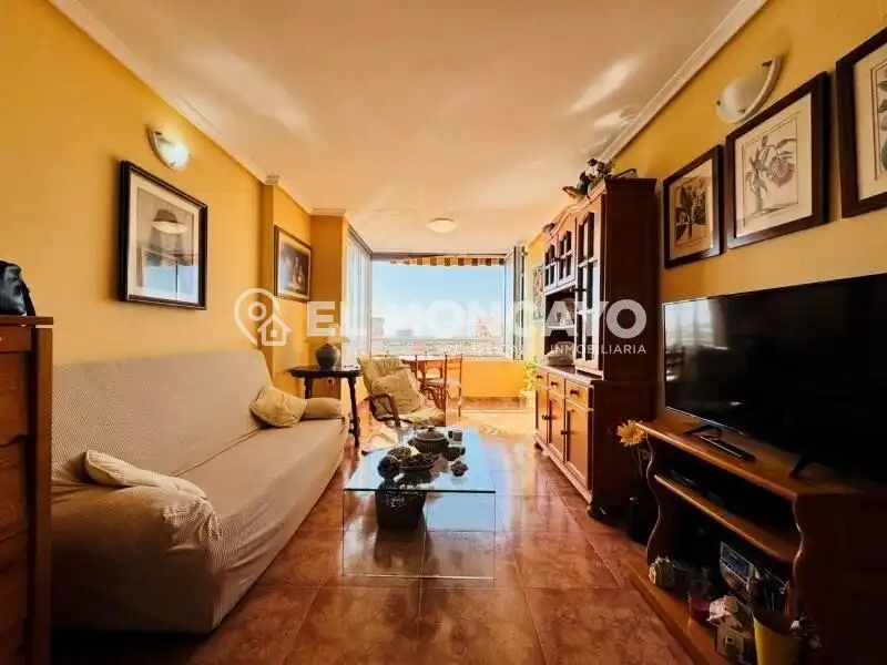 Apartamento con piscina en venta en Nueva Torrevieja - Aguas Nuevas, imagen 5