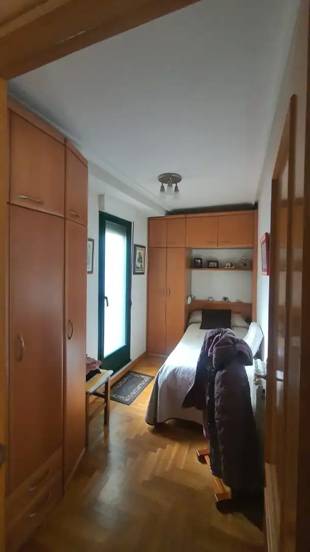 Piso en venta en Barrio Blanco