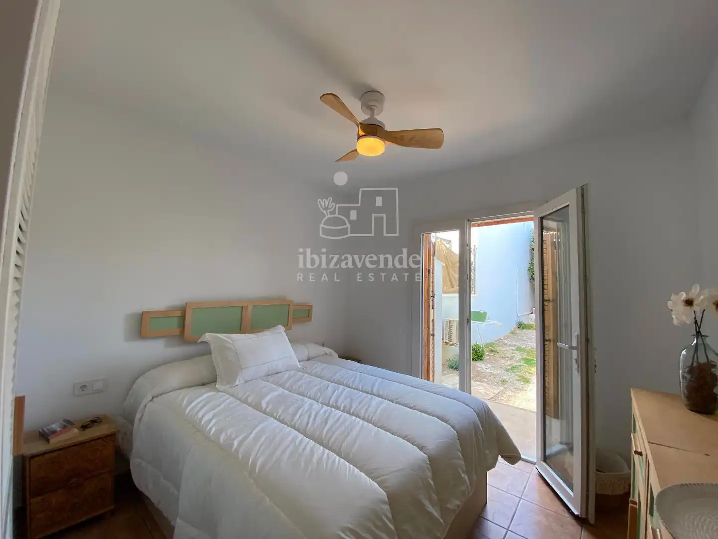Flat for rent in Sa Marinada, Sant Agustí - Cala de Bou