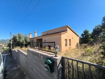 Casa en venda a CL CORNELLÀ