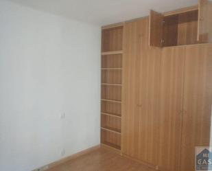 Bedroom of Flat to rent in Mérida  with Air Conditioner, Terrace and Storage room