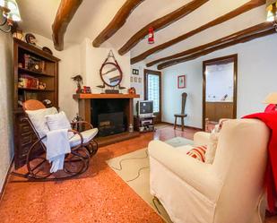 Sala d'estar de Casa o xalet en venda en Pira amb Terrassa