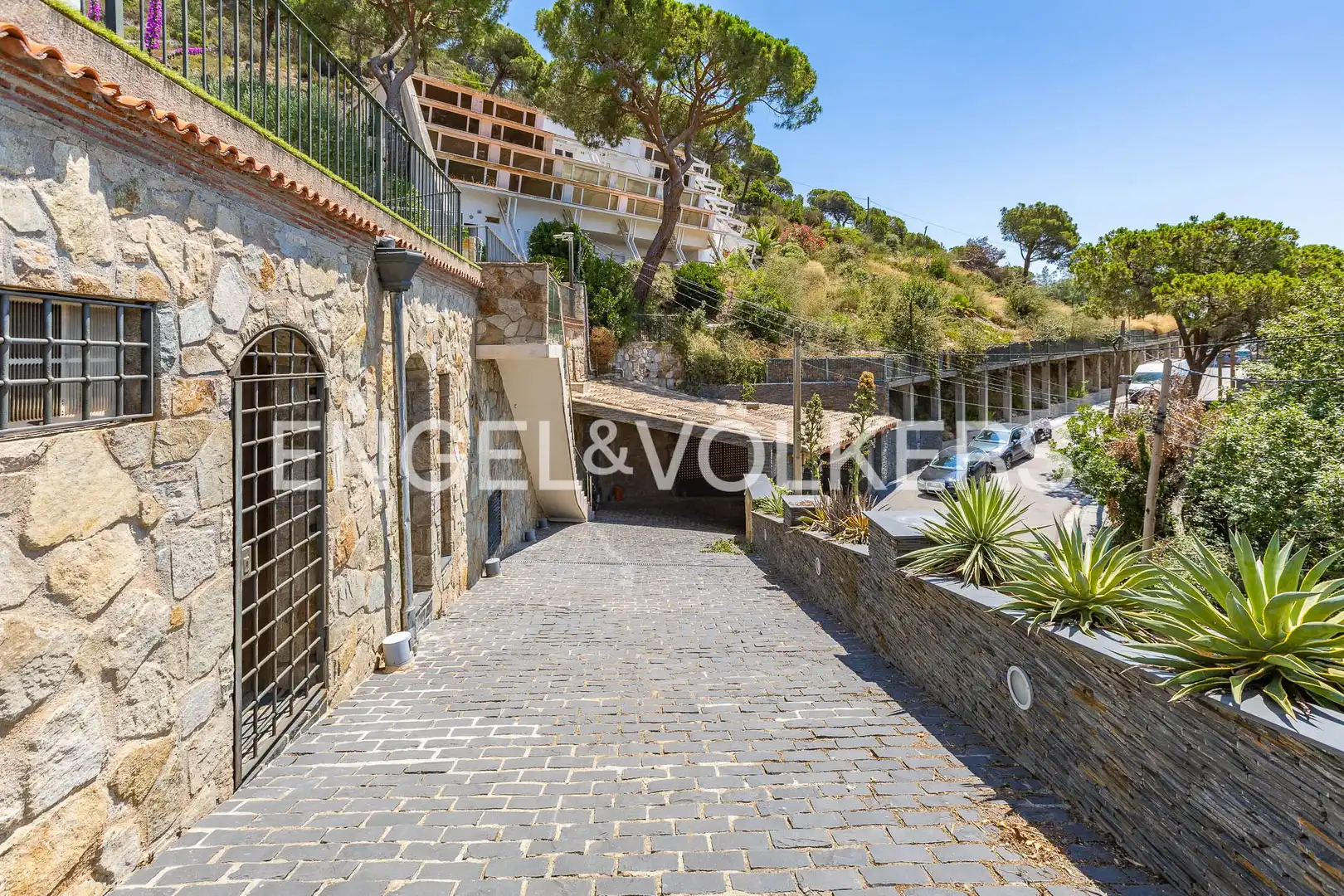 House with garden for sale in Cabrils, imagen 47