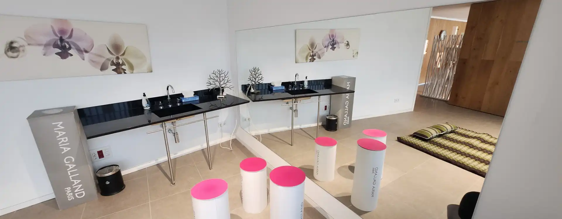 Local de lloguer a Carrer Almadra, Son Vida