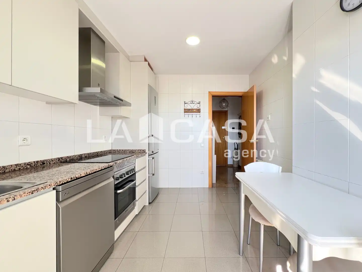 Cocina de Piso en venta en Salut - Lloreda