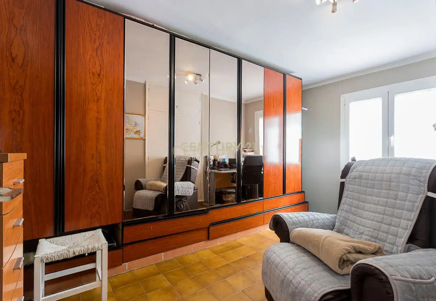 Habitación de Apartamento en venta en L'Estartit con Aire acondicionado