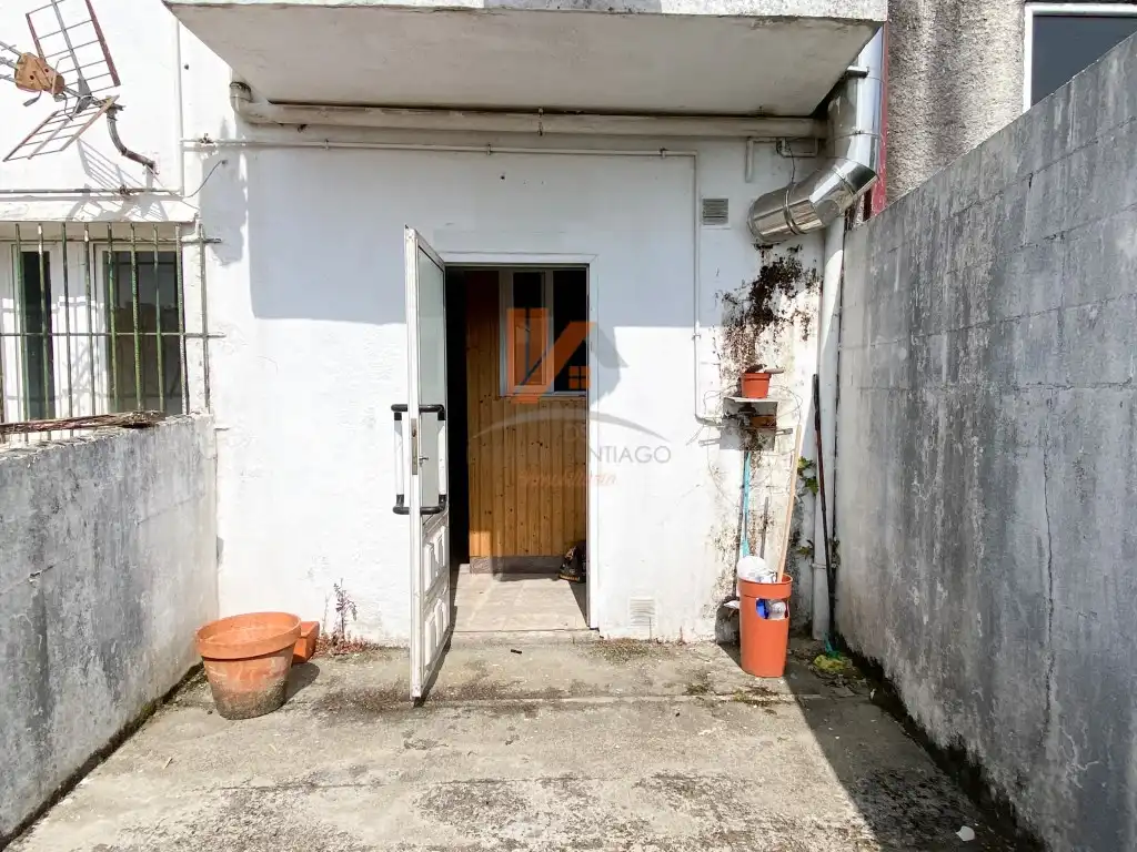 Commercial properties for sale in Santiago de Compostela 