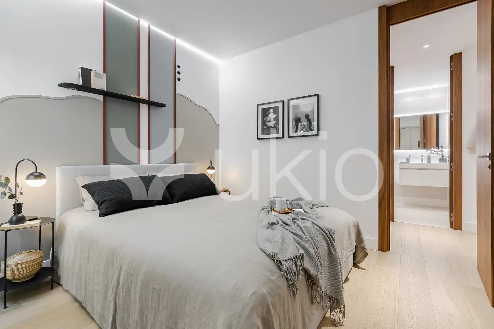 Apartamento con ascensor en alquiler en Calle del Doctor Fleming, imagen 20