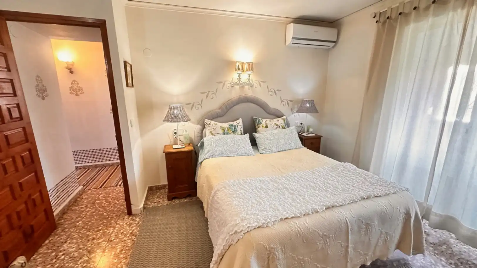 Detached house with pool for sale in El Montgó, imagen 17