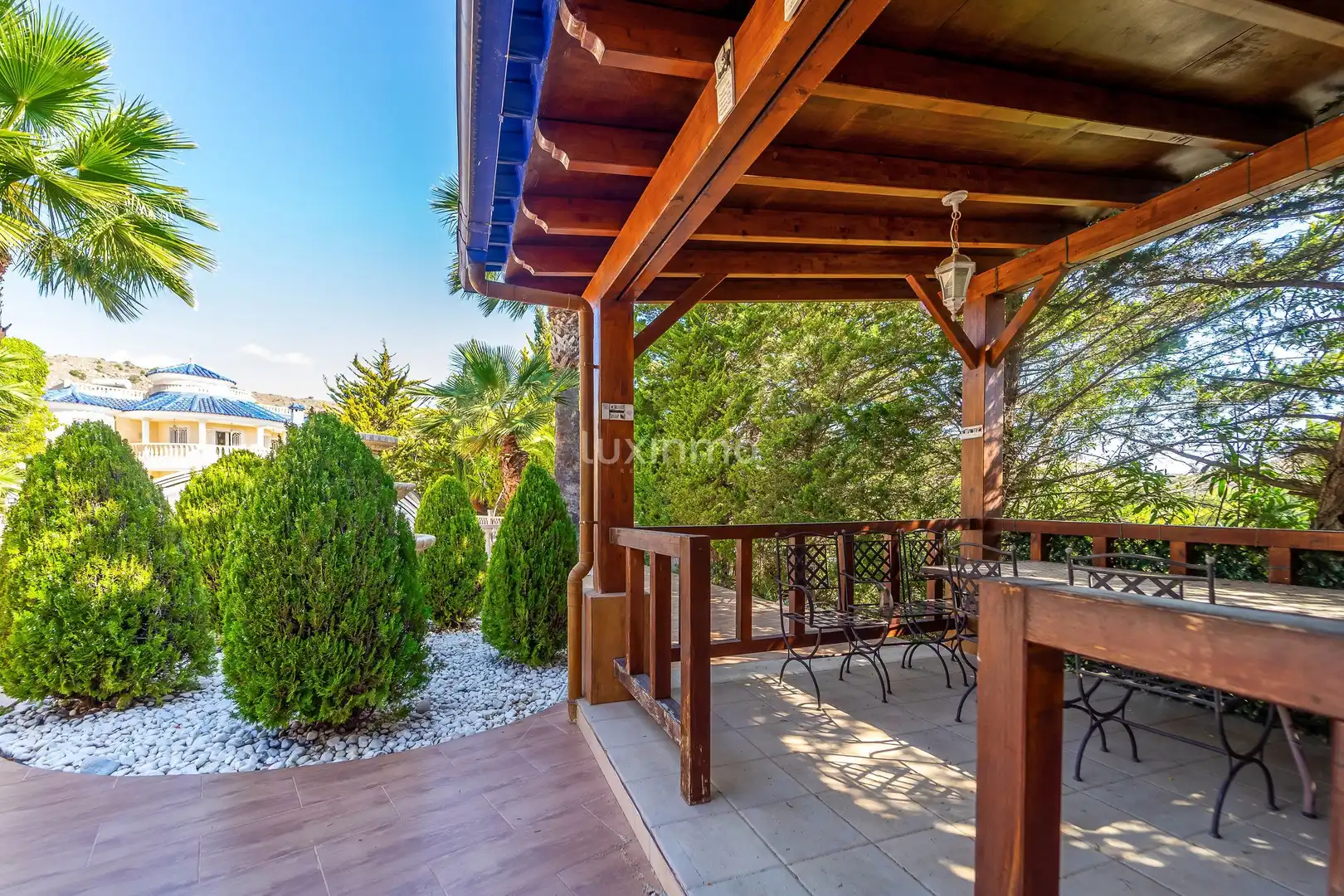 Terrace of Houses for sale in El Campello  with Air Conditioner, Heating and Terrace