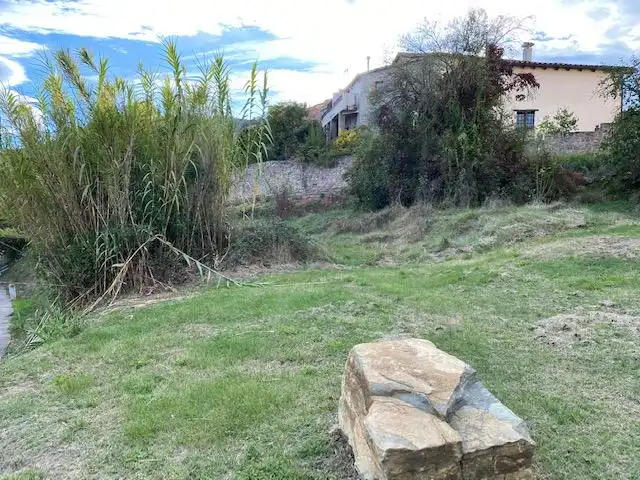 Residential zum Verkauf in Vilanova de Sau