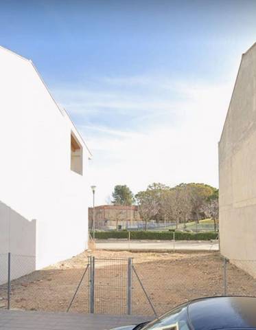 Terreno residencial en Venta en Parque de la Bombilla