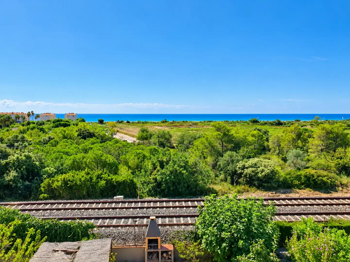 Detached house with terrace for sale in Carrer Sant Cosme i Damià, imagen 18