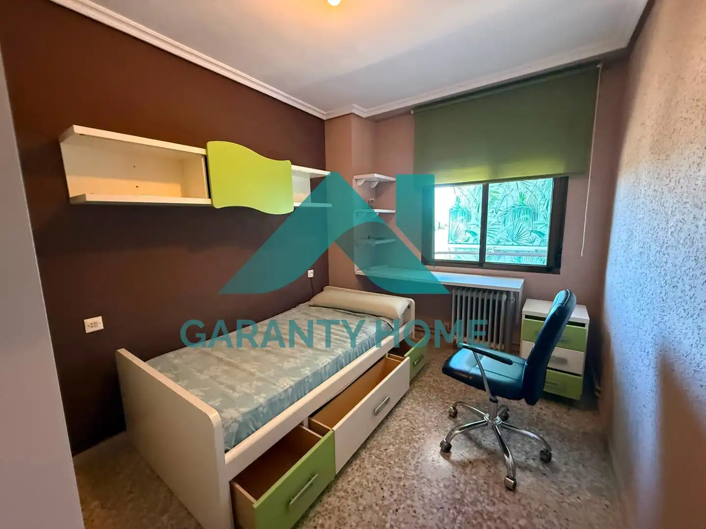 Flat with lift to rent in Centro, imagen 5