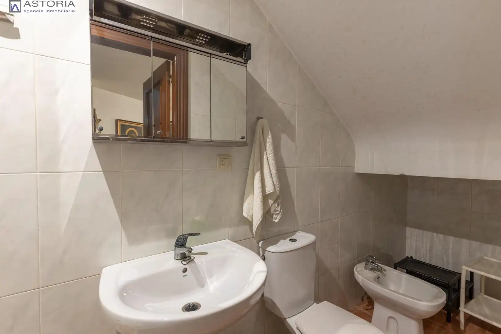 Adosado con jardín en venta en Calle Calle Tablas, 1, imagen 22