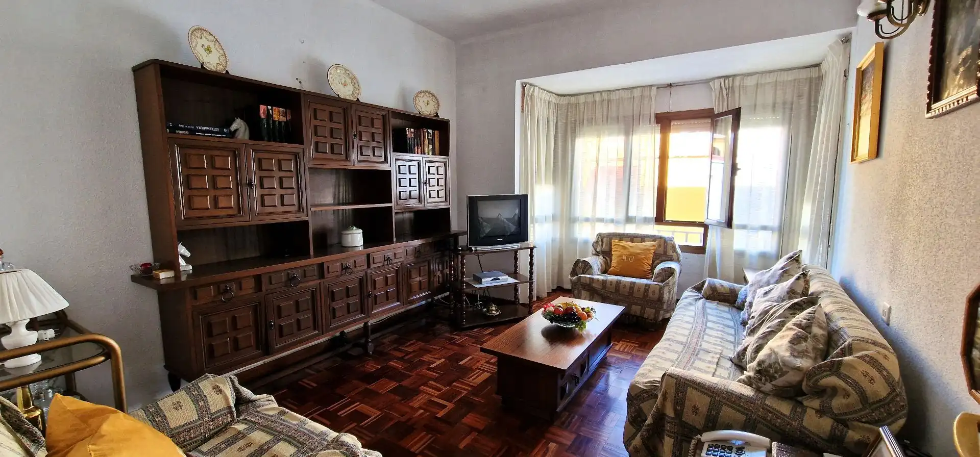 Flat for sale in Jarandilla de la Vera