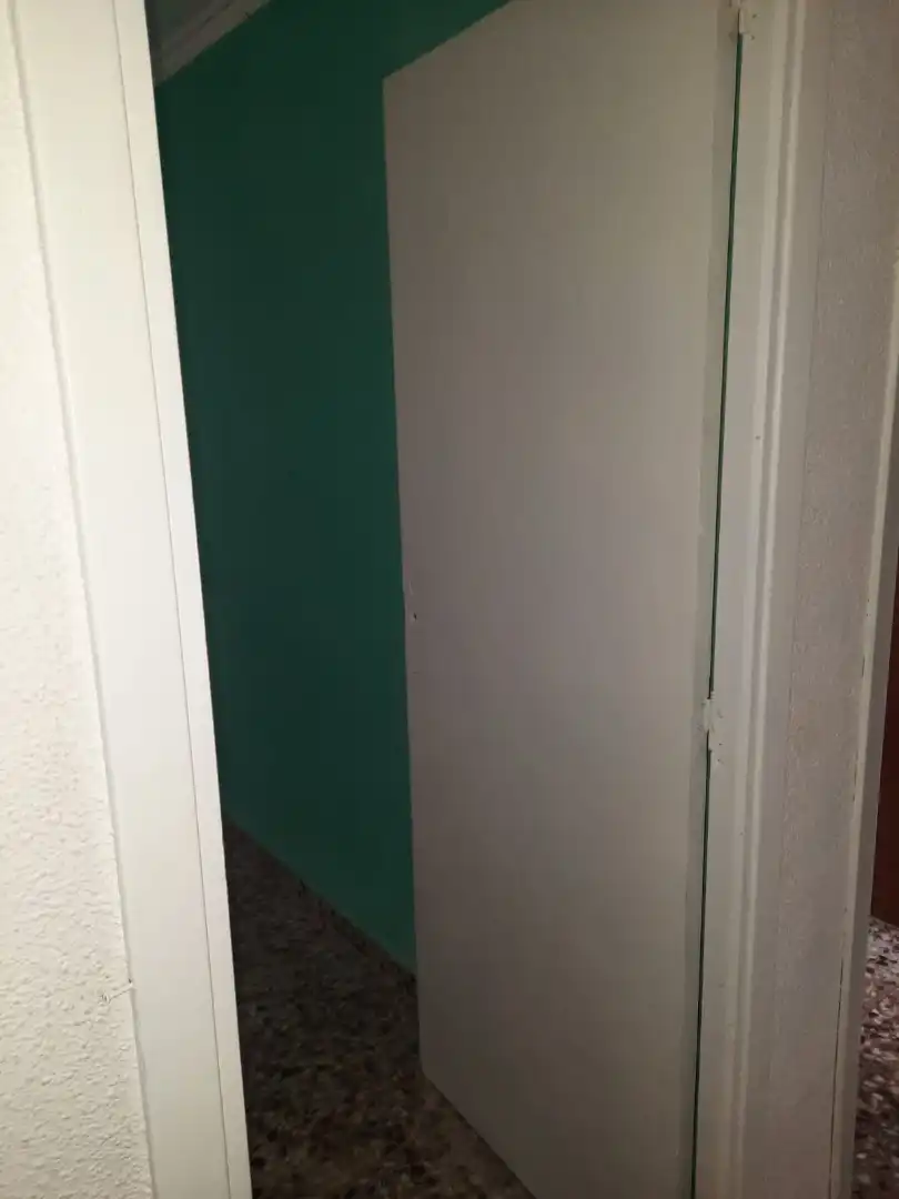 Flat for sale in Salinas  with Balcony