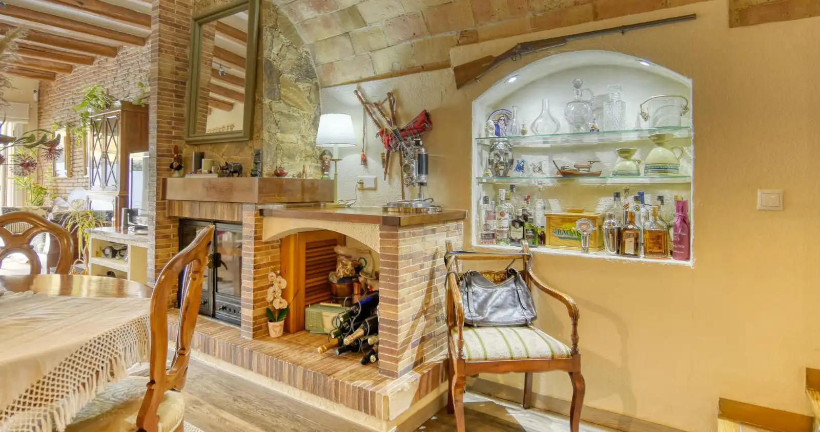 House with terrace for sale in Hortal d'en Pou, imagen 7