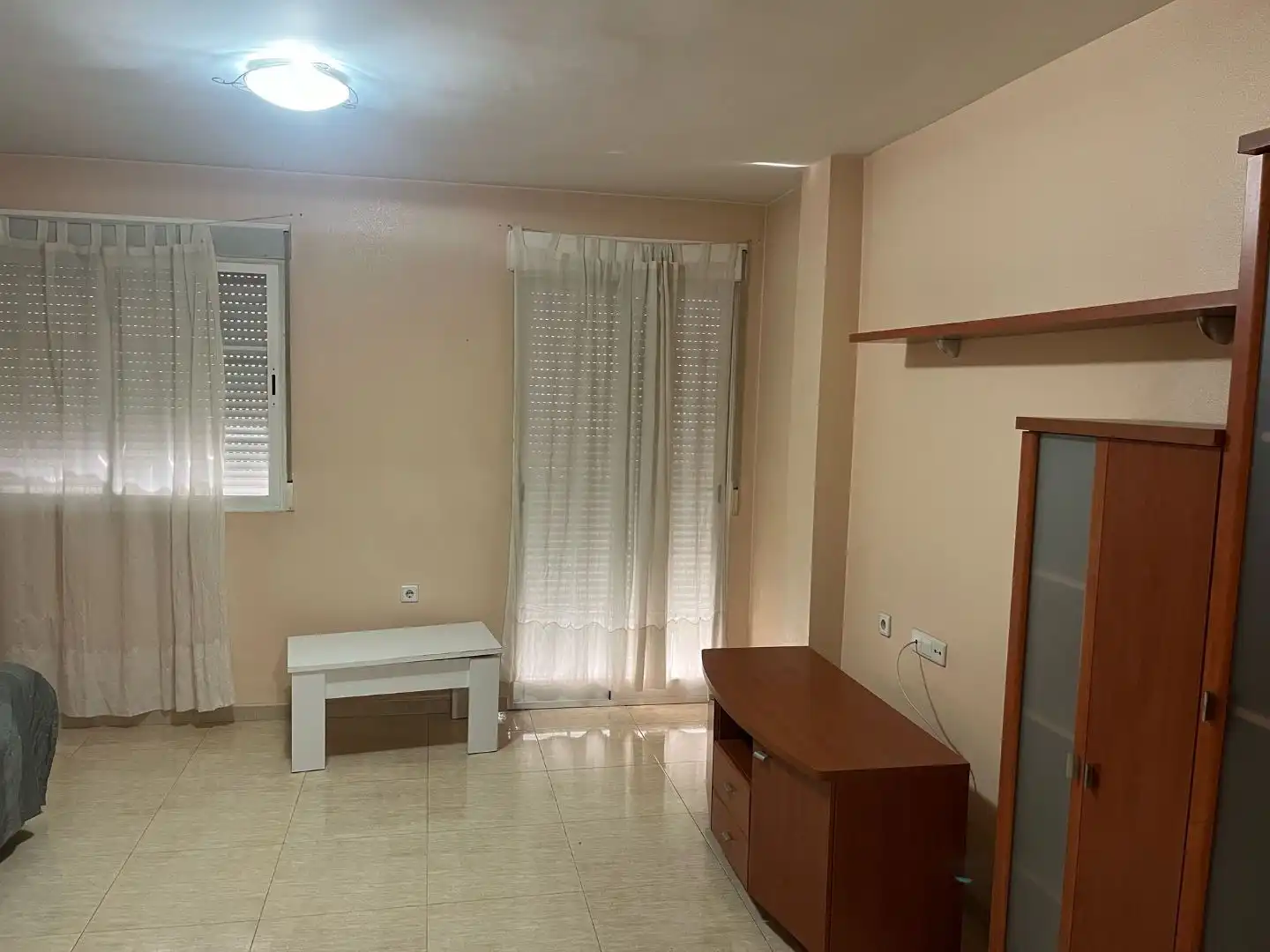 Wohnung mit Aufzug zum Verkauf in Calle Ordóñez 1