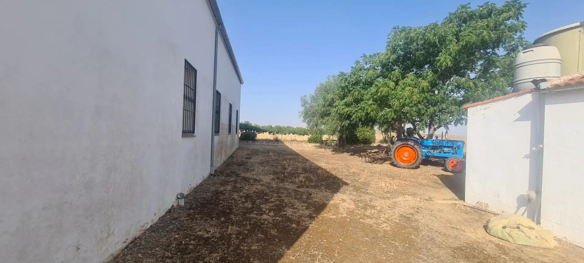 Terreni e lotti in vendita a Azuaga, imagen 16