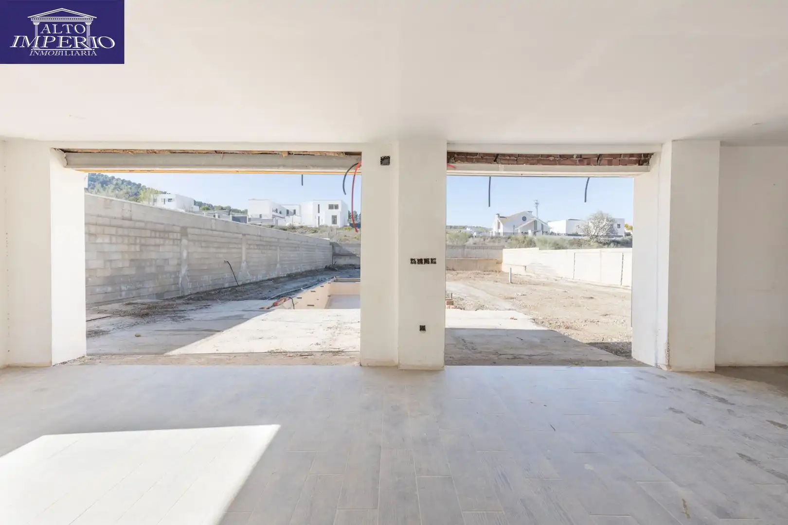 Detached house with terrace for sale in Calle Puntal de las Siete Lagunas 18, imagen 39