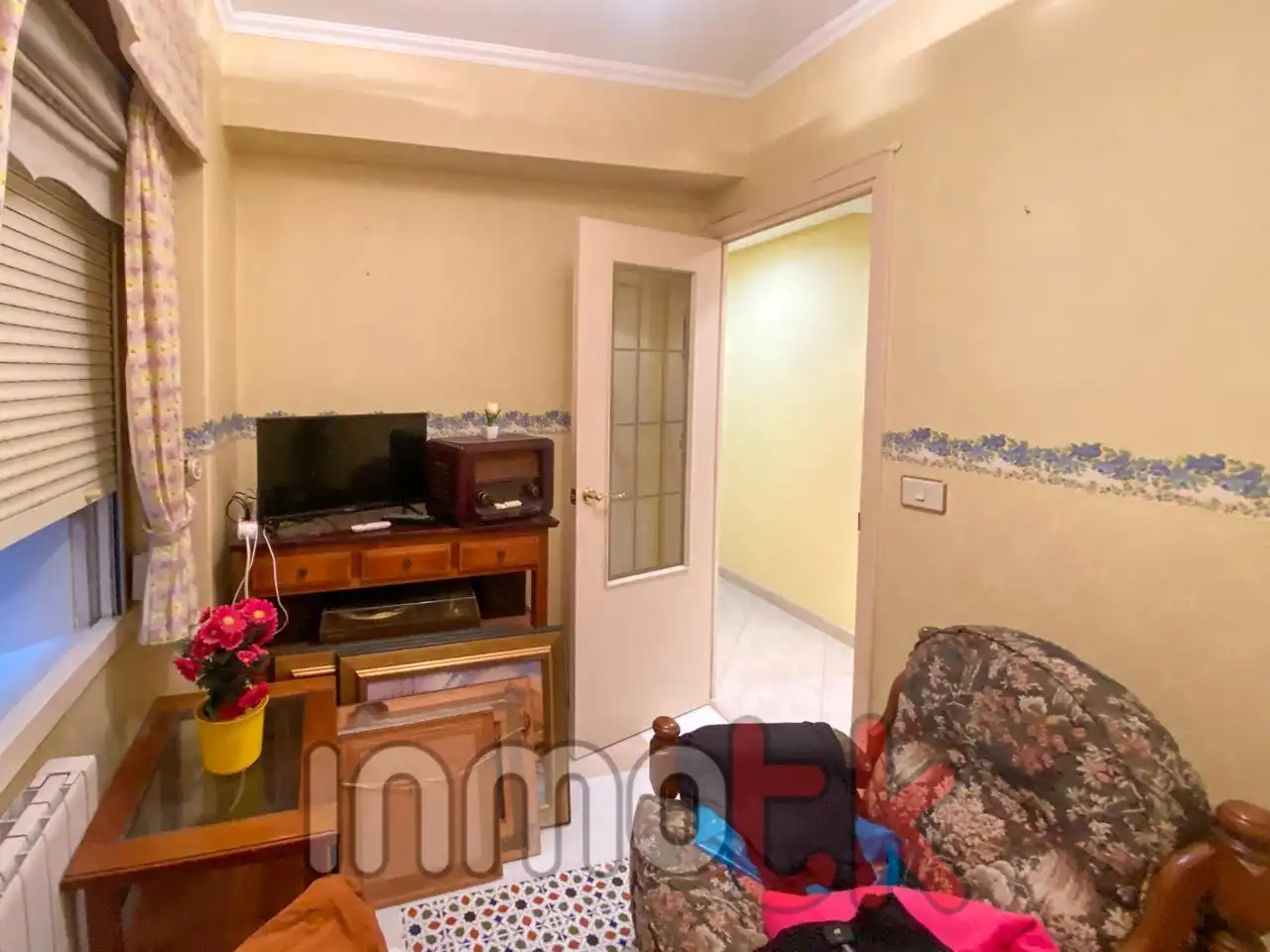Wohnung mit Aufzug zum Verkauf in Rúa Fernando Macías, imagen 28