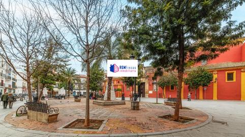 Foto 2 de Pis en venda a San Vicente,  Sevilla Capital