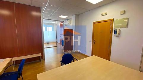 Foto 4 de Oficina en venda a Carpinteros, Centro, Madrid