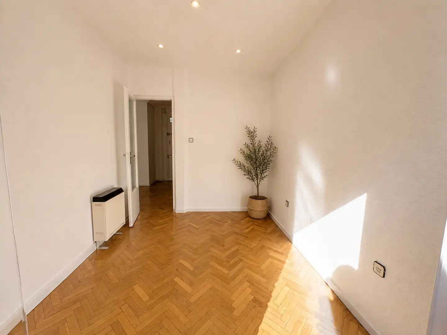 Piso en venta en Madrid con Aire acondicionado y Balcón