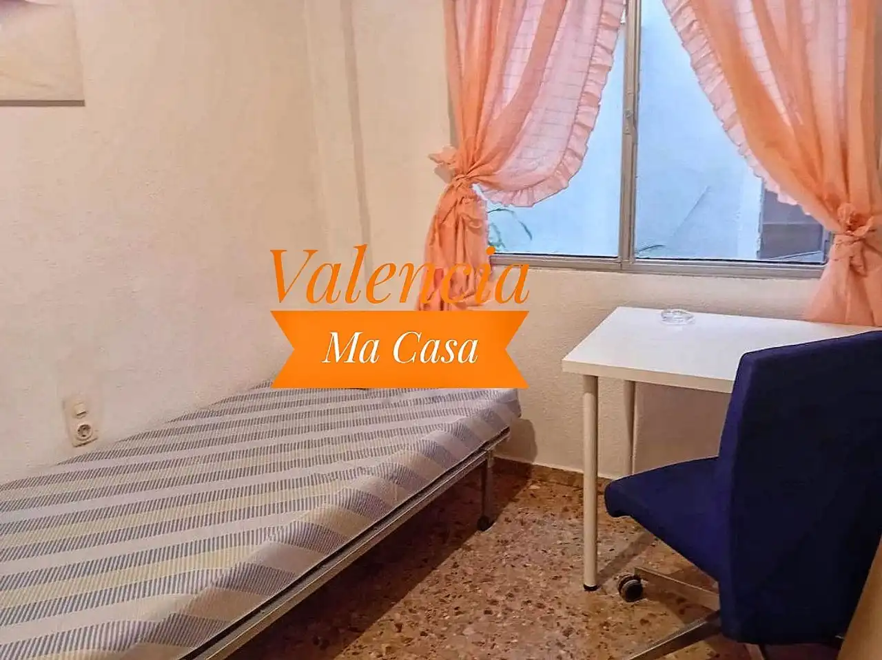Flat with lift to rent in La Saïdia, imagen 7