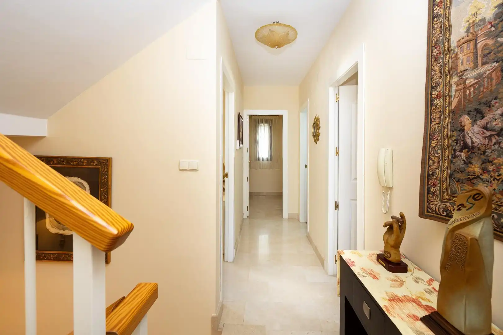 Houses for sale in Granada  with Heating, Private garden and Terrace