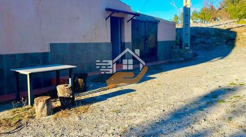 Casa Rural en venta en VélezRubio, 6 dormitorios., immagine 5