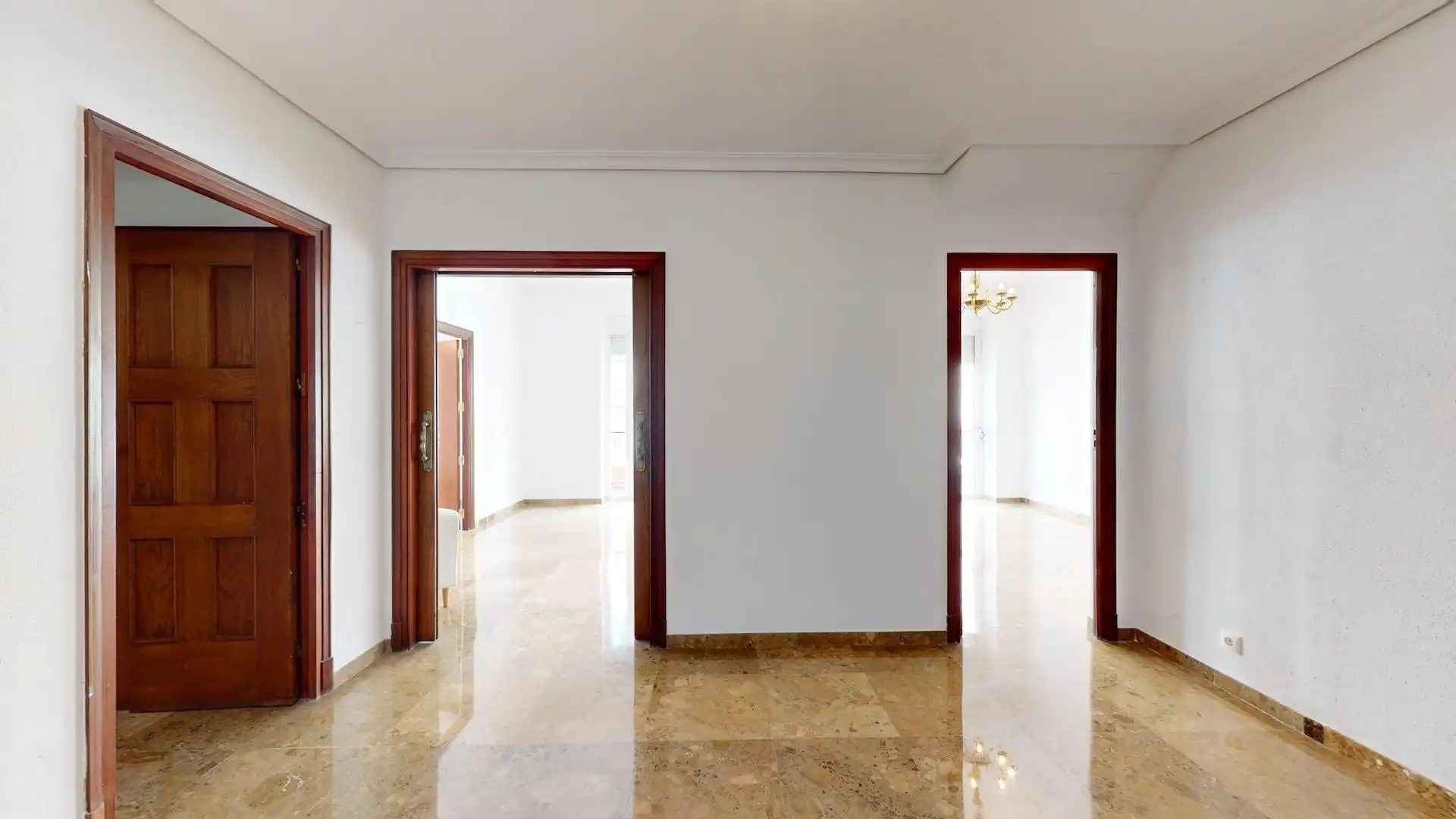 Piso en venta en Córdoba con Aire acondicionado, Calefacción y Terraza
