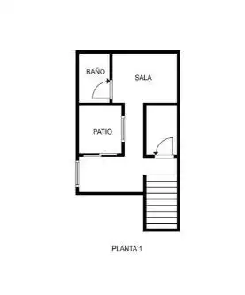 Casa en venda a Jerquia Alta, imagen 28