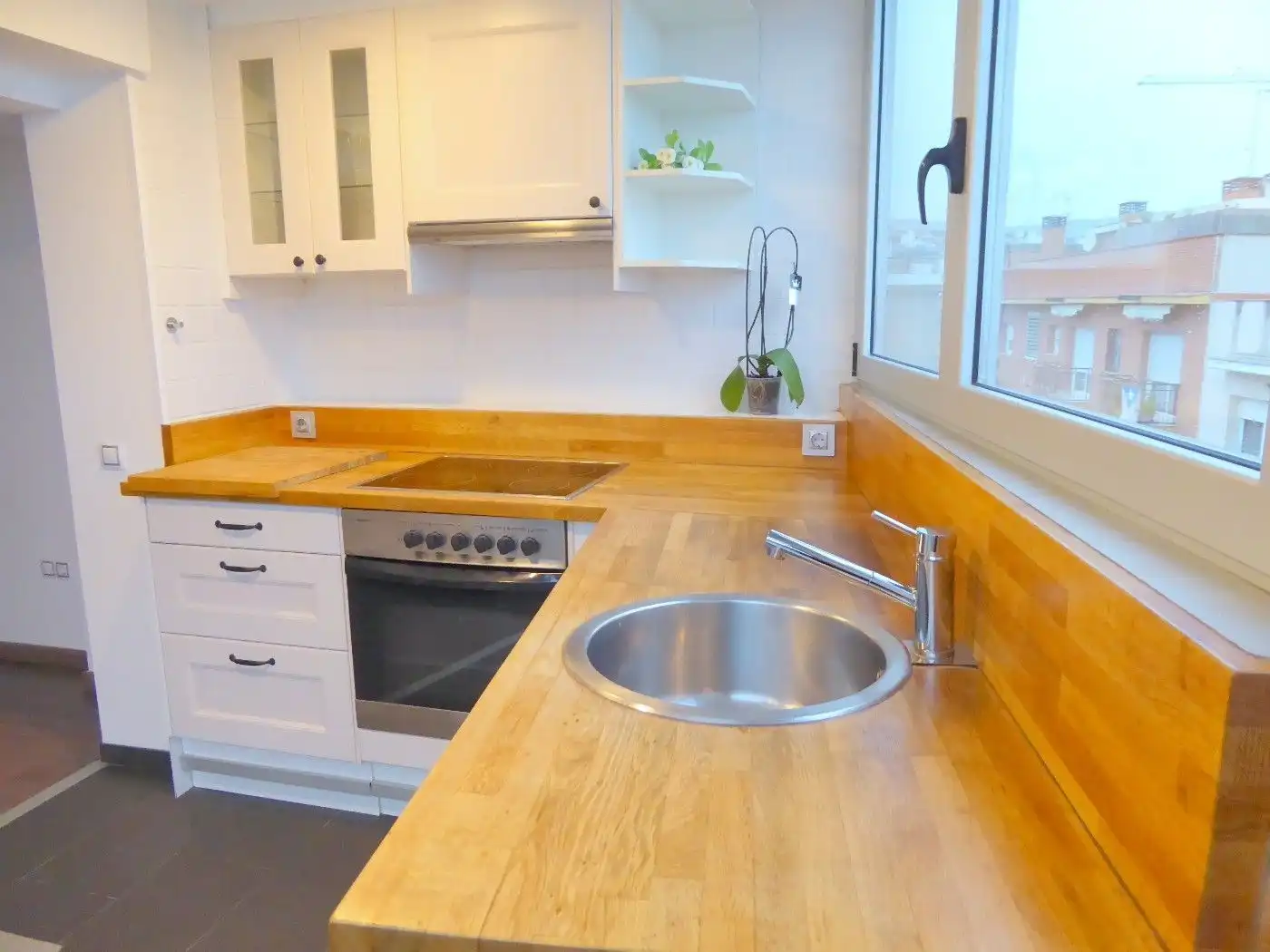 Penthouse with lift for sale in Centre, imagen 4