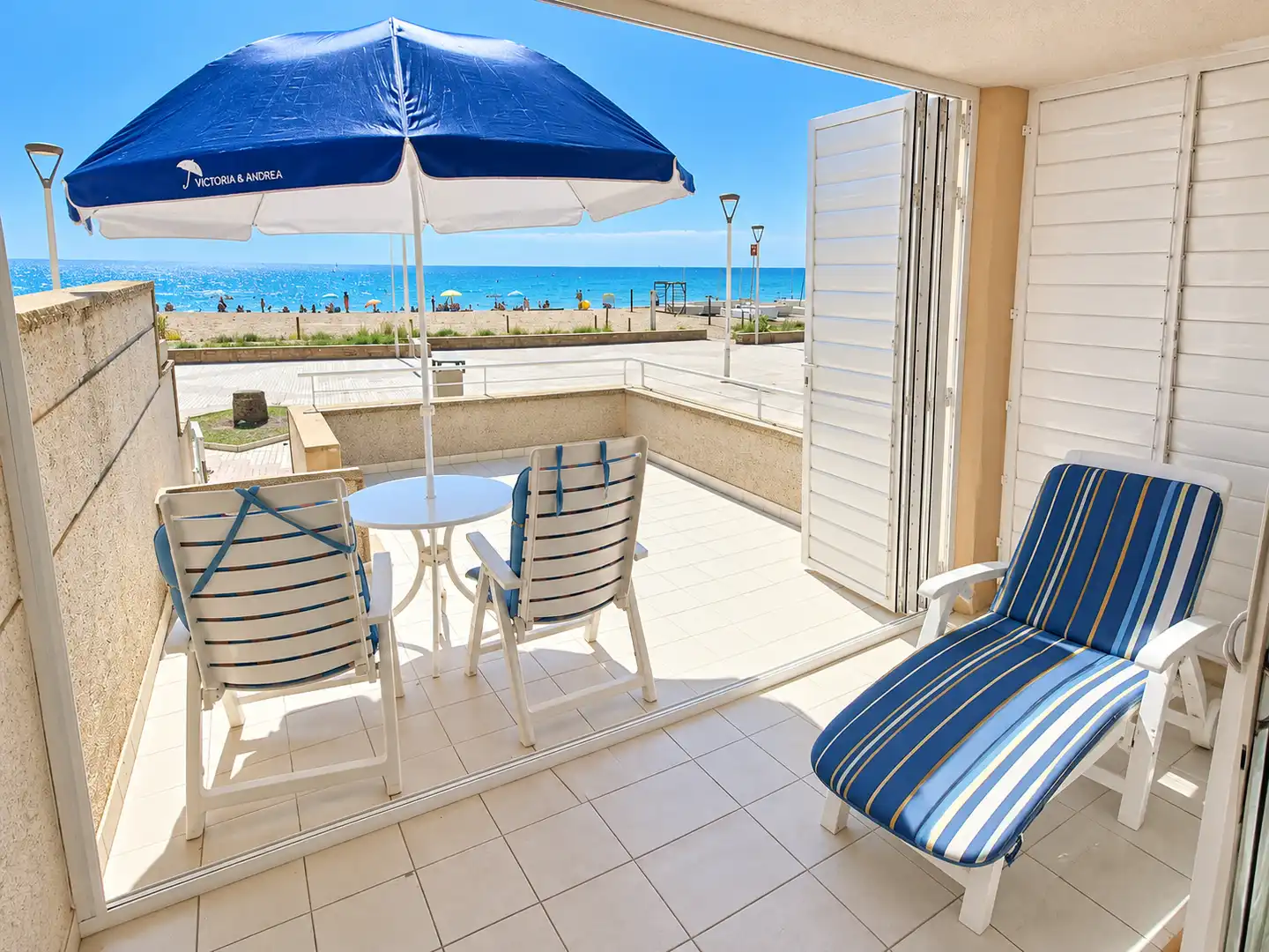 Appartement avec jardin à vendre à del Sanatori, imagen 6