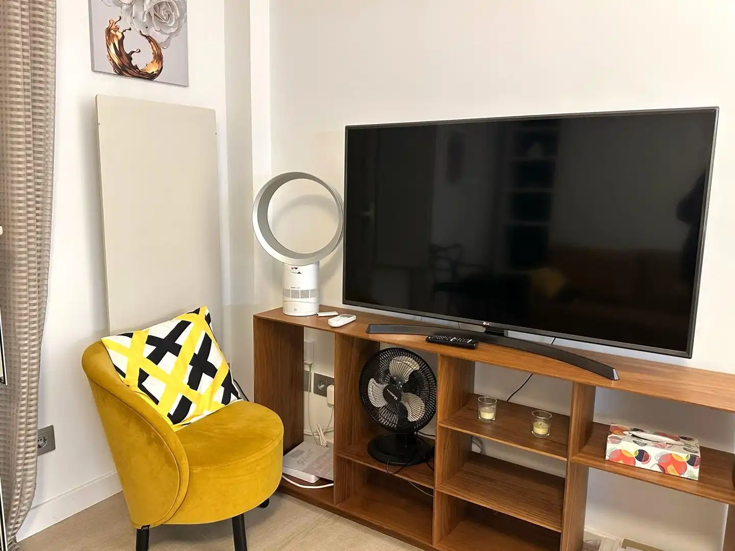 Wohnung mit Aufzug zum Verkauf in Calle de la Cava Baja, imagen 35