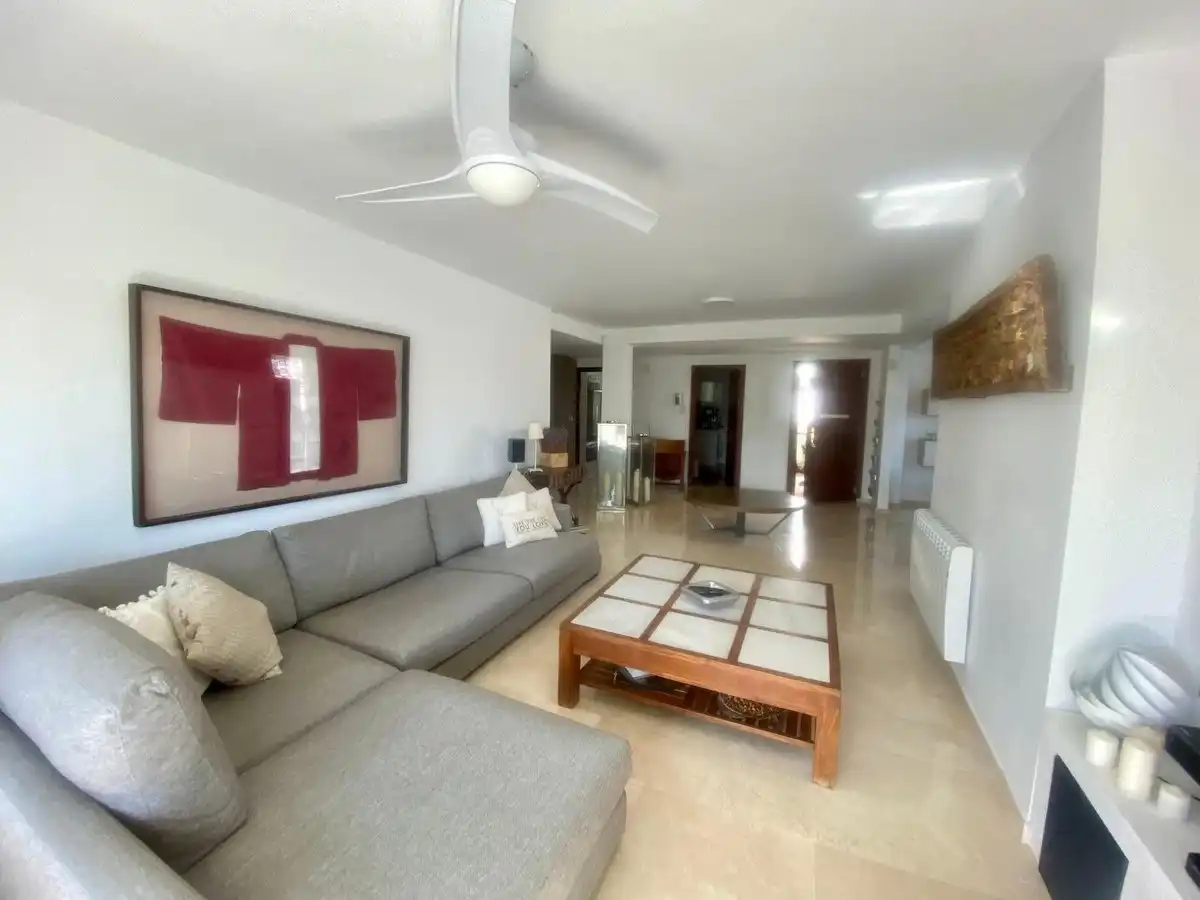 Appartement compact à vendre à San Pedro de Alcántara, imagen 3