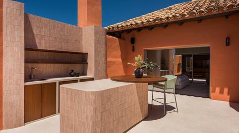 Foto 5 de Ático en venta en Bahía de Marbella, Málaga
